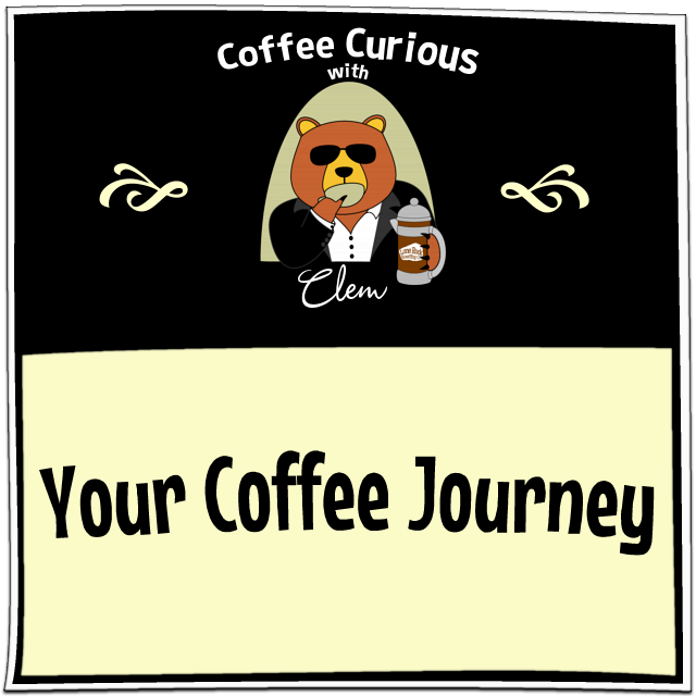 Your Coffee Journey