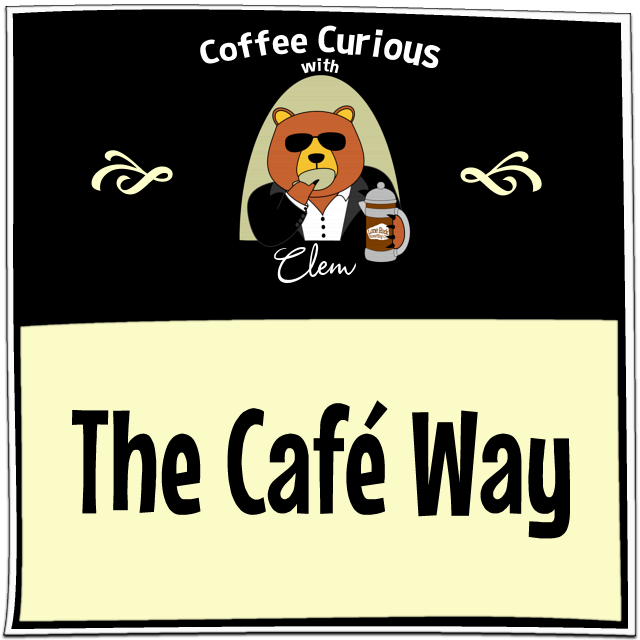 The Cafe Way